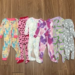 Baby girl clothes 12-18 months (3 Listings for $25!)
